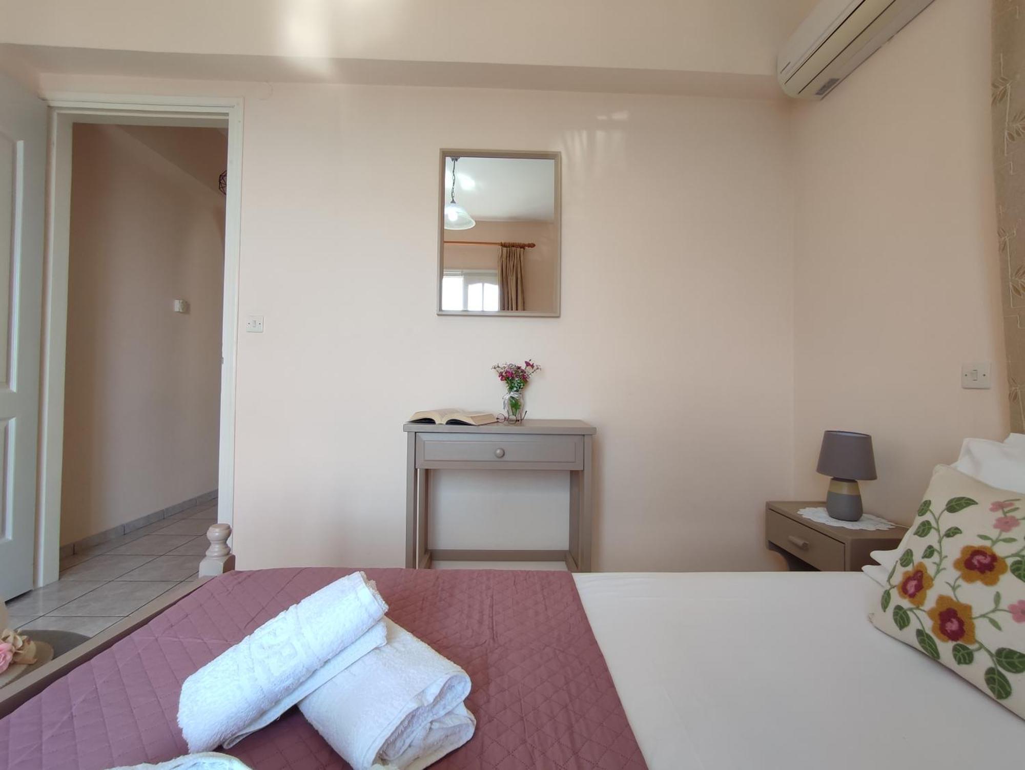 Dimitra'S Great View Apartment Dilinata Ngoại thất bức ảnh
