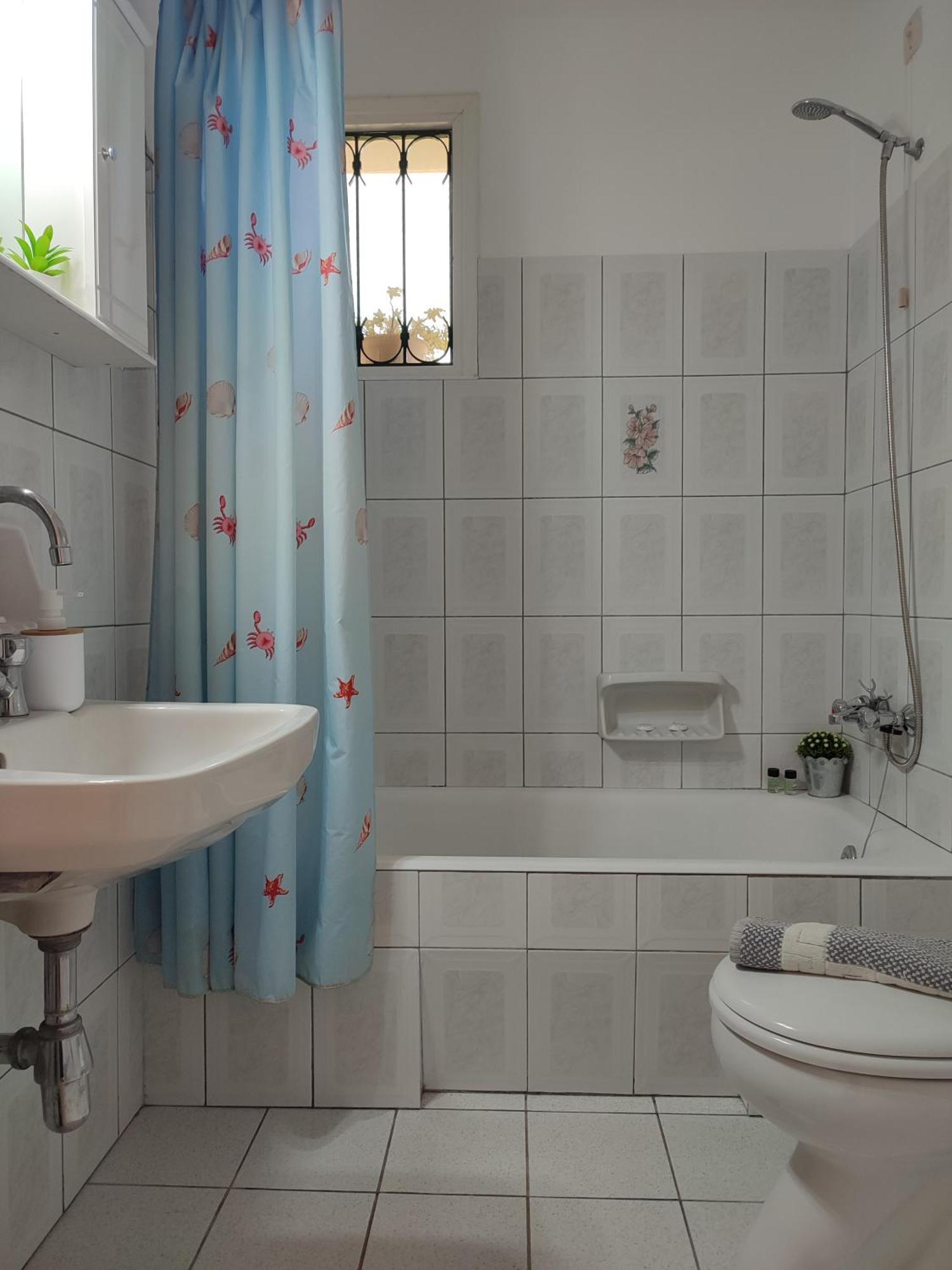 Dimitra'S Great View Apartment Dilinata Ngoại thất bức ảnh