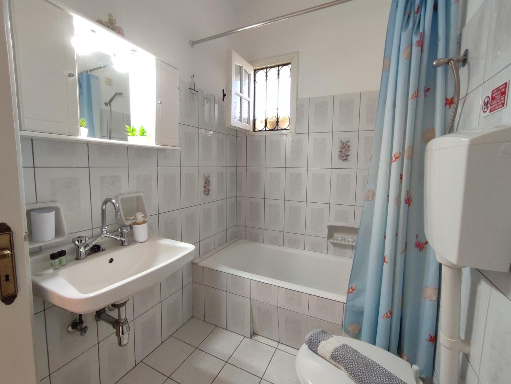 Dimitra'S Great View Apartment Dilinata Ngoại thất bức ảnh