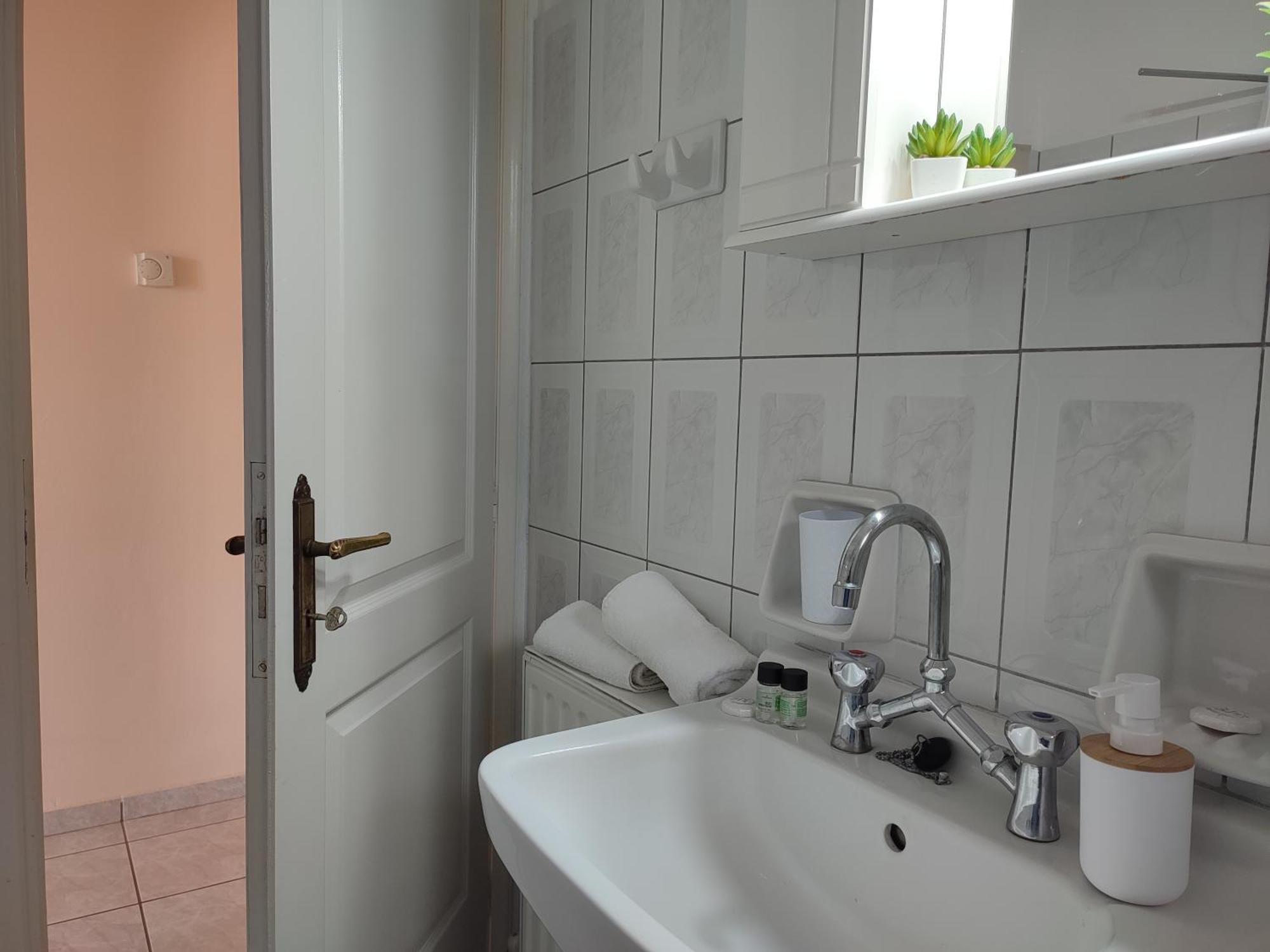 Dimitra'S Great View Apartment Dilinata Ngoại thất bức ảnh